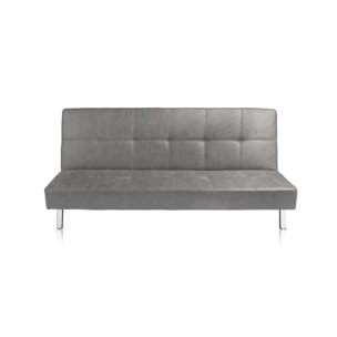 Sofá cama Kare Cemento