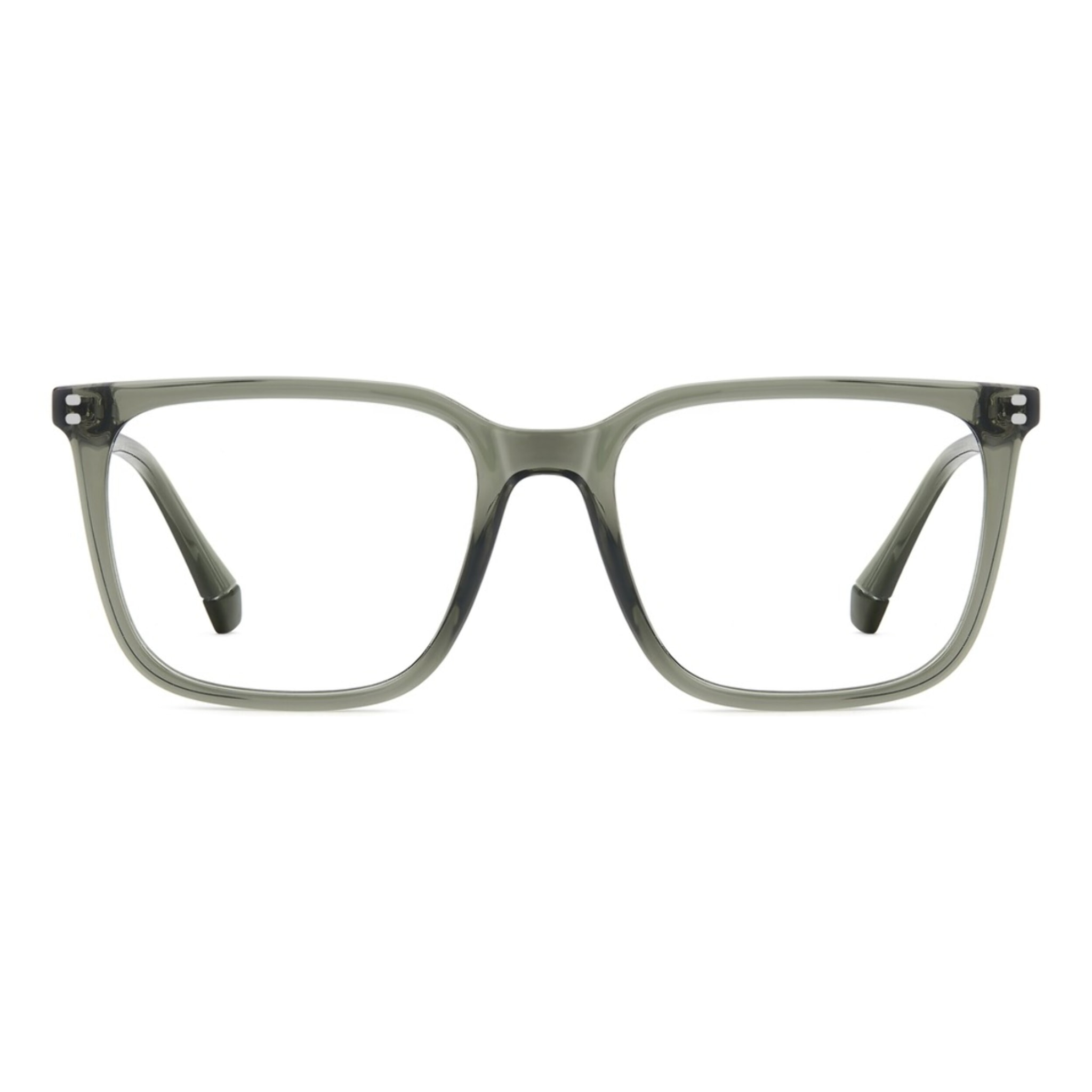 Gafas de Vista Polaroid PLD D580 3U5 de Tr90 Hombre 54 mm