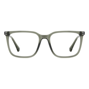 Gafas de Vista Polaroid PLD D580 3U5 de Tr90 Hombre 54 mm
