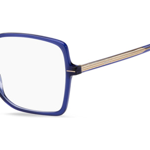 Gafas de Vista Hugo Boss 1587 B3V de Acetato Mujer 55 mm