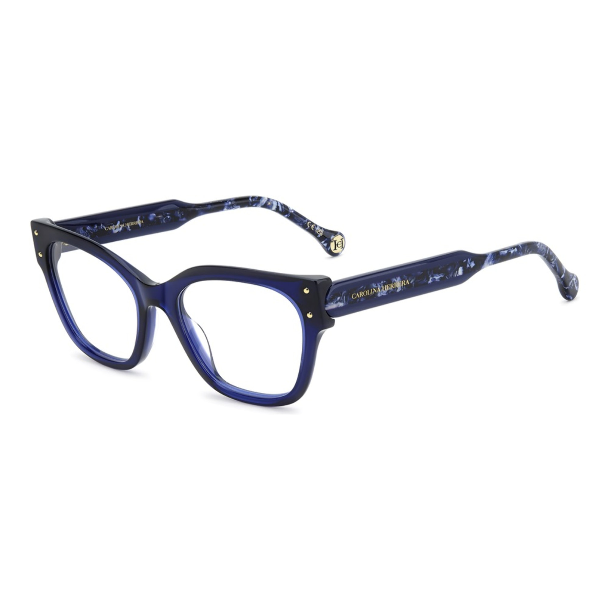 Gafas de Vista Carolina Herrera HER 0324 PJP de Acetato Mujer 53 mm
