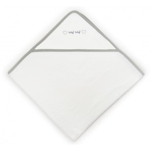 CAPA DE BAÃO HEART