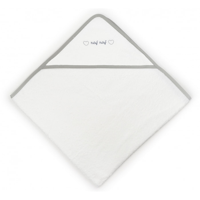 CAPA DE BAÃO HEART