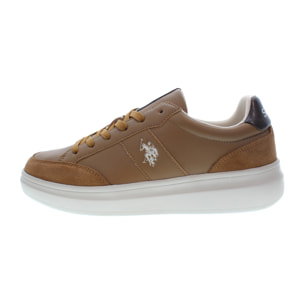 U.S. Polo Assn. - Sneakers CODY003MDYS2 in sintetico per uomo