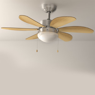 Ventilatori da soffitto EnergySilence Aero 350 Cecotec