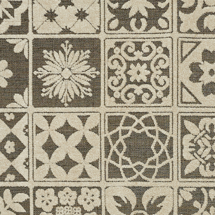 Tapis Lisbonne Relief 150x200cm