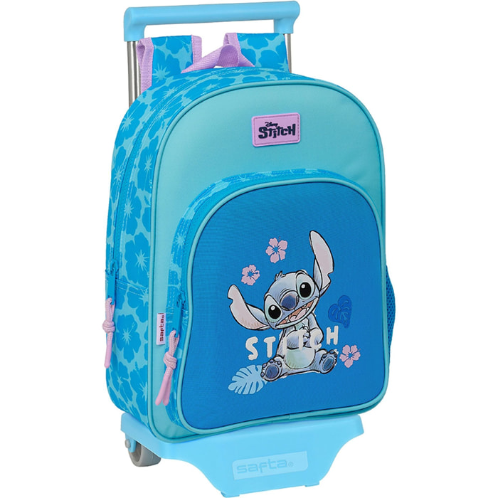 Moch 185+carro 705 stitch "hawaii"