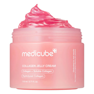 Crema facial Collagen Jelly Cream Medicube 110 ml