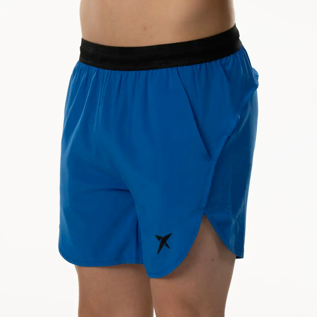 Short de pádel hombre Aker Drop Shot
