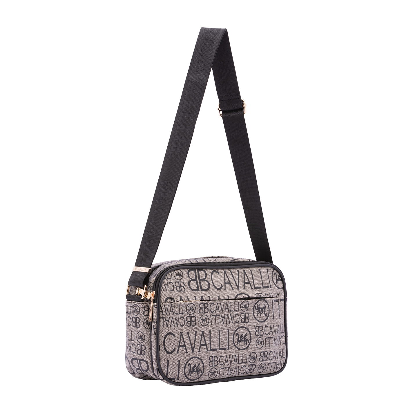 Borsa a tracolla  da donna ecopelle Prodotto Vegano 18x28x11 cm