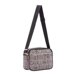 Borsa a tracolla  da donna ecopelle Prodotto Vegano 18x28x11 cm