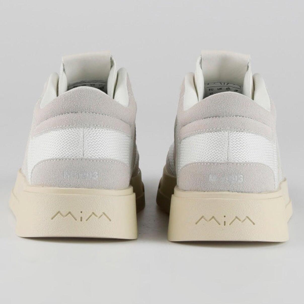 Zapatillas deportivas   - M1993  - 3.5 cm