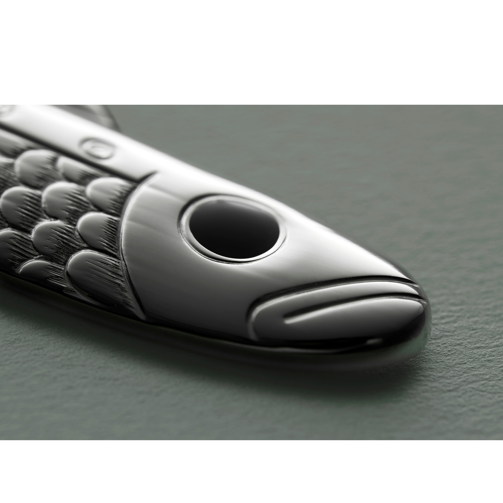 Couteau de pêche Nobel