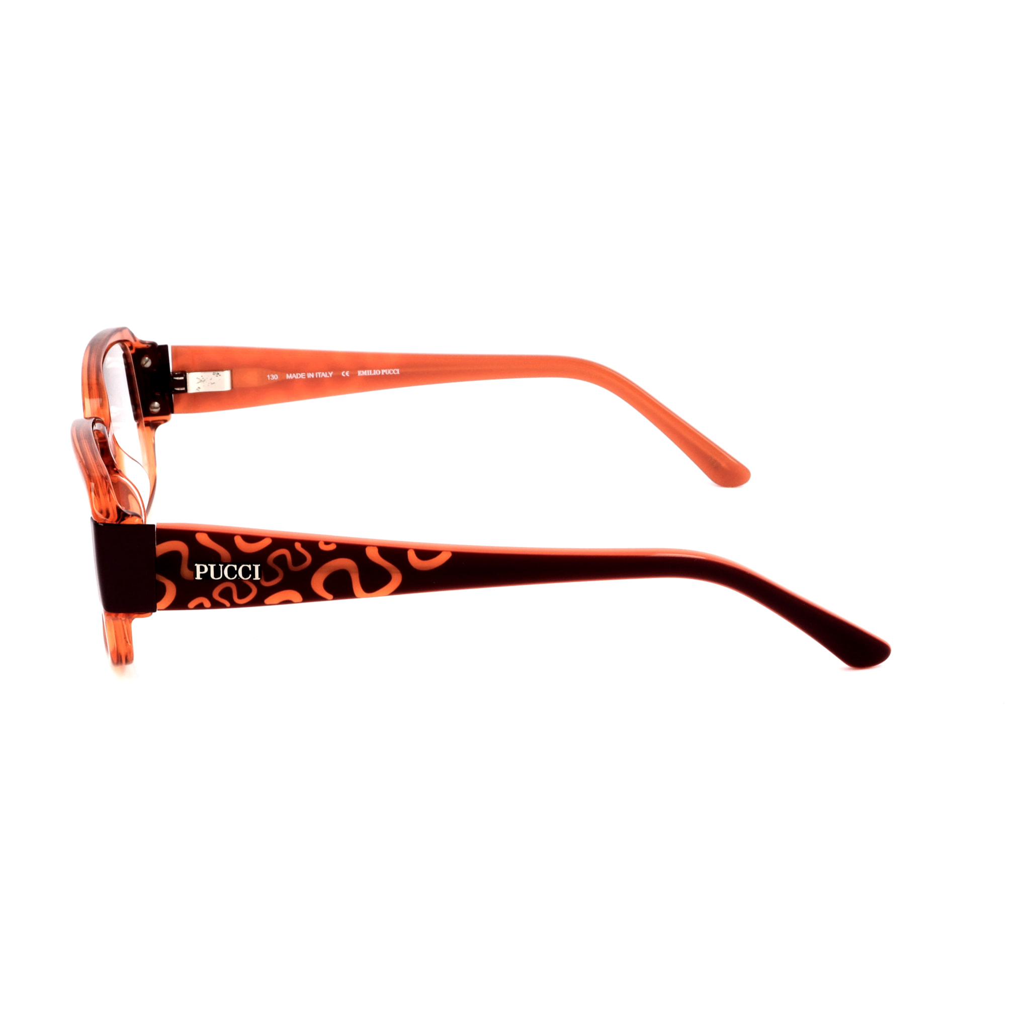 Montura de gafas Emilio Pucci Mujer EP2654-800