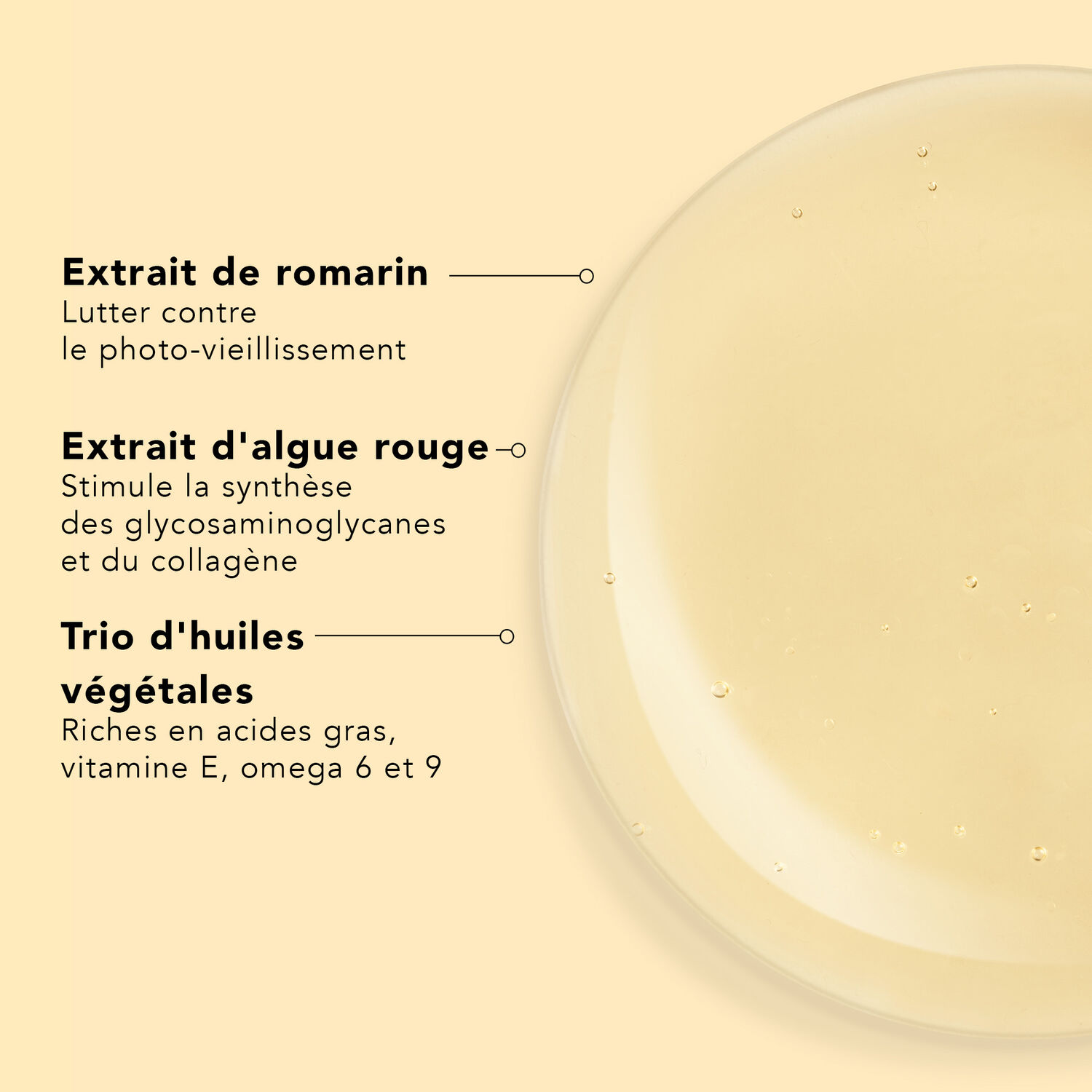 Sunissime - L'huile Soyeuse Solaire SPF30 150 ml