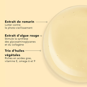 Sunissime - L'huile Soyeuse Solaire SPF30 150 ml
