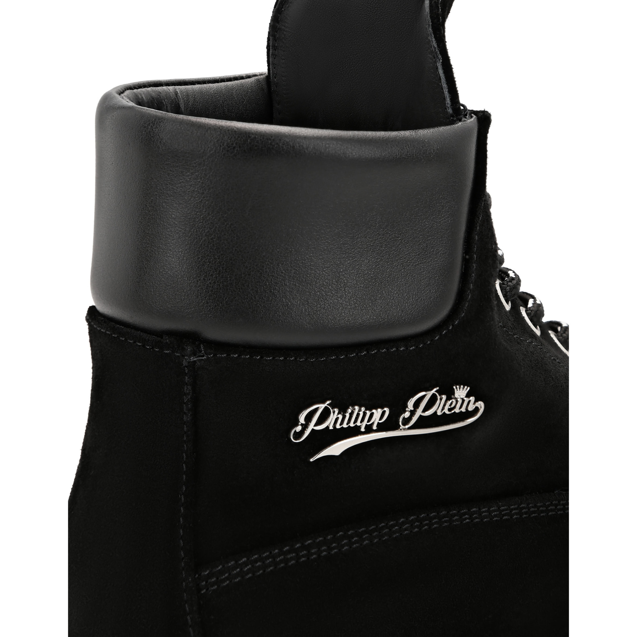 PHILIPP PLEIN Boots