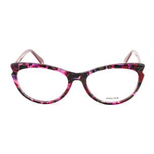 Montura de gafas Police Mujer VPLA020720