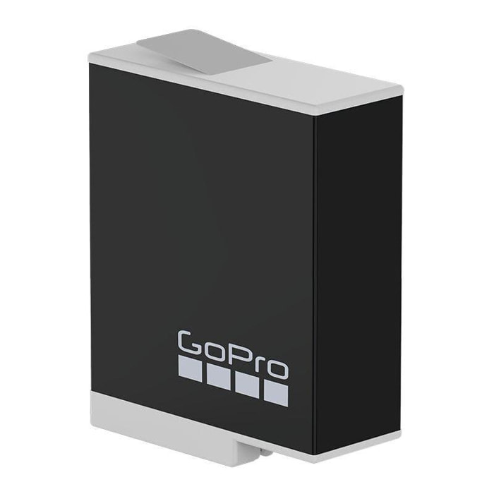 Batterie caméra GOPRO Enduro pour Hero 9 / 10 / 11 / 12