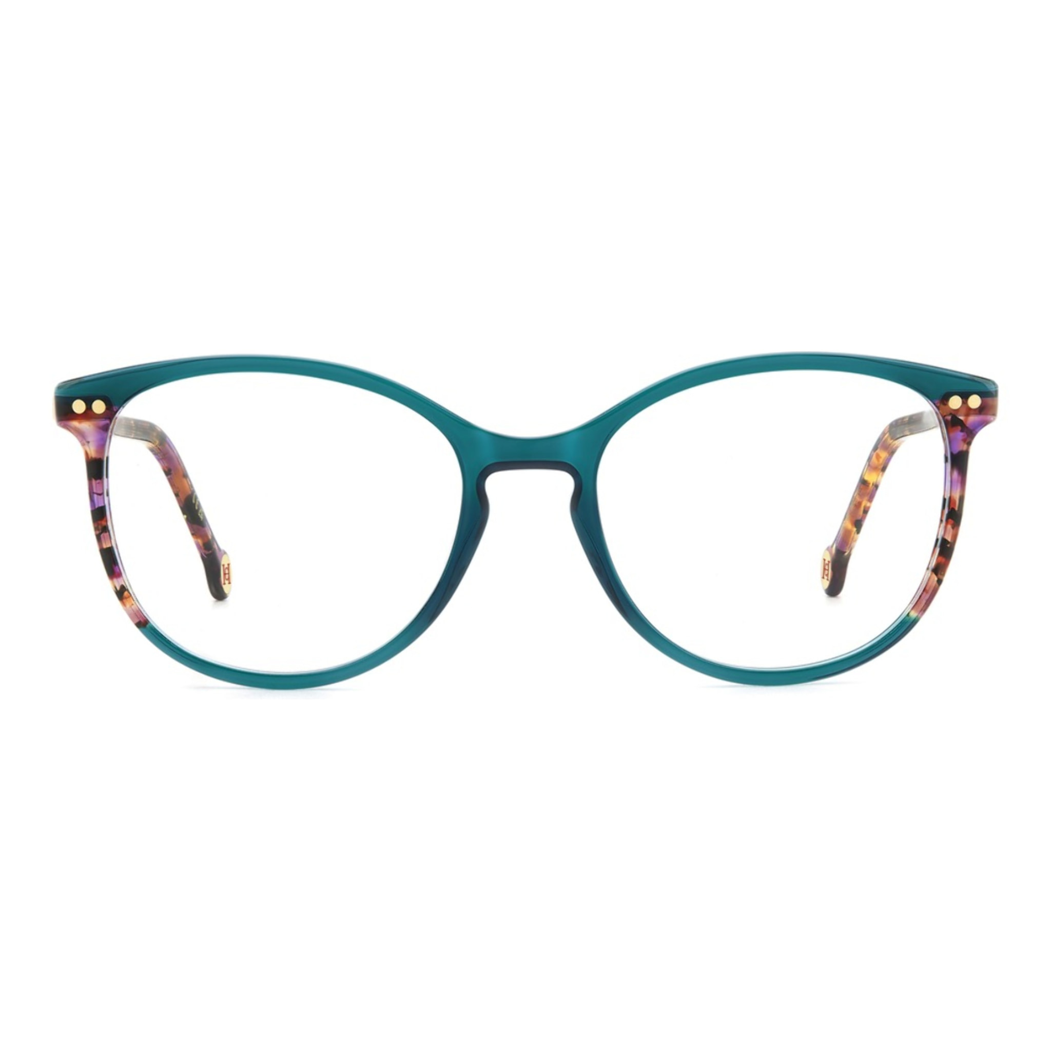 Gafas de Vista Carolina Herrera HER 0247 1ED de Acetato Mujer 53 mm