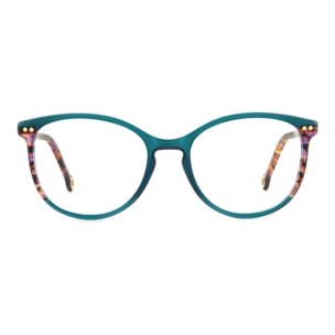 Gafas de Vista Carolina Herrera HER 0247 1ED de Acetato Mujer 53 mm