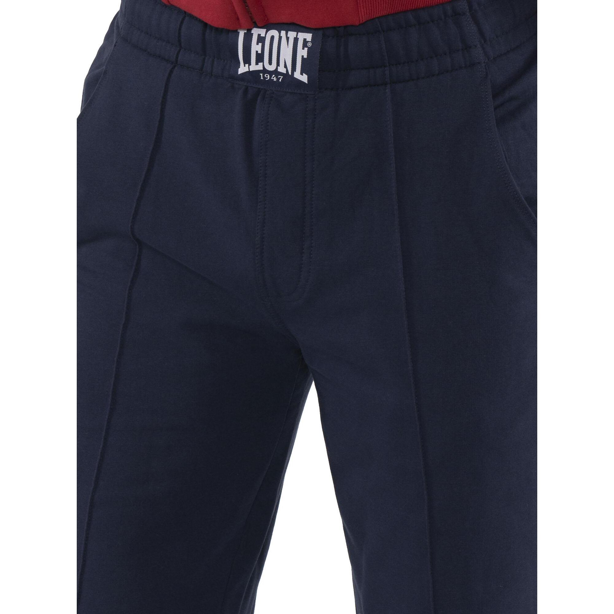 Chándal de invierno para hombre con cremallera y cuello 'Varsity'