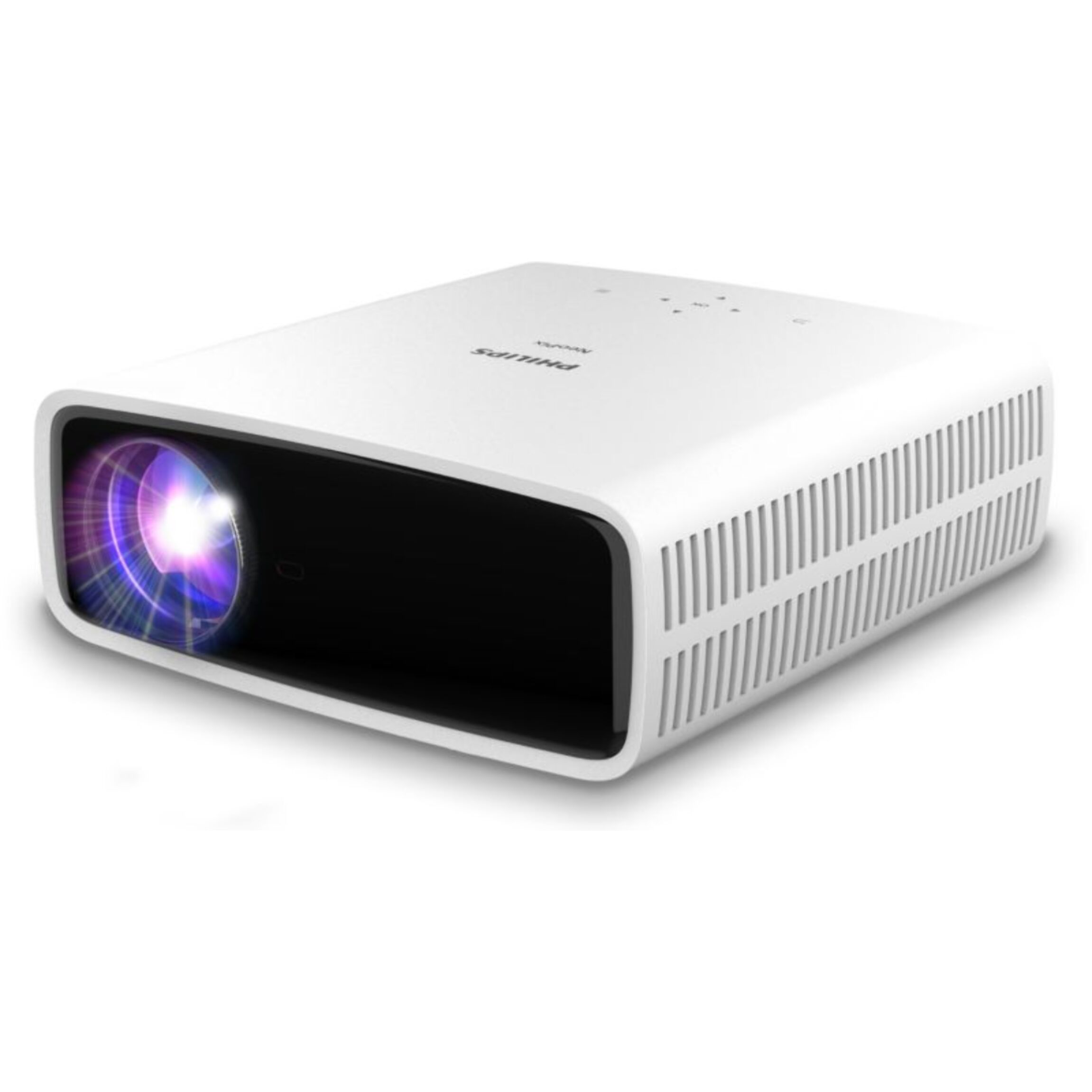 Vidéoprojecteur home cinéma PHILIPS NeoPix 750 Smart