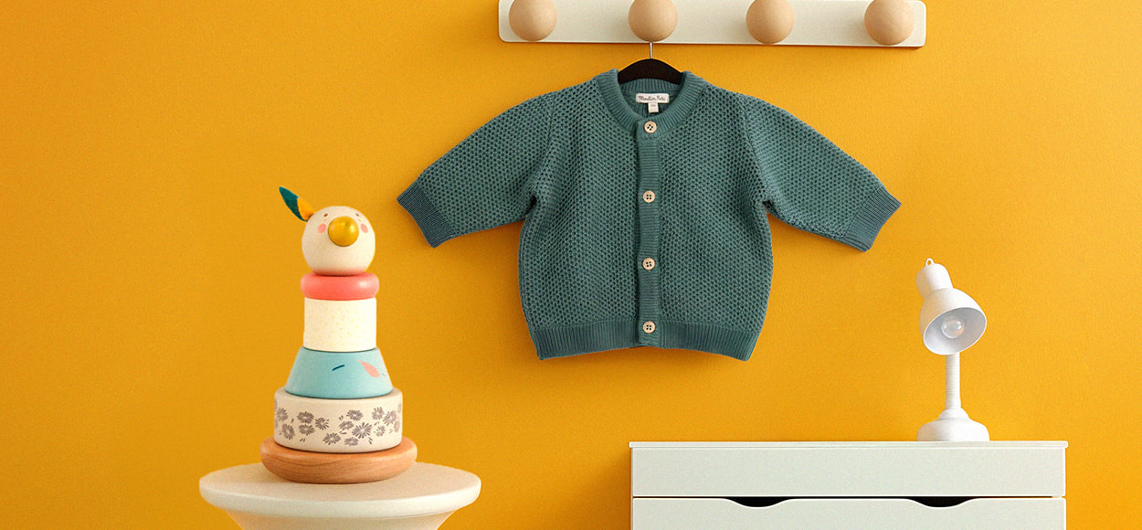 MOULIN ROTY à super prix chez VEEPEE
