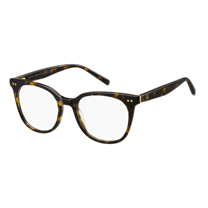 Gafas de Vista Tommy Hilfiger TH 2160 086 de Acetato Mujer 50 mm