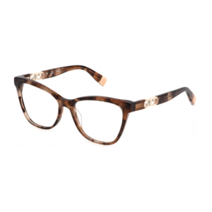 Montura de gafas Furla Mujer VFU633-530710