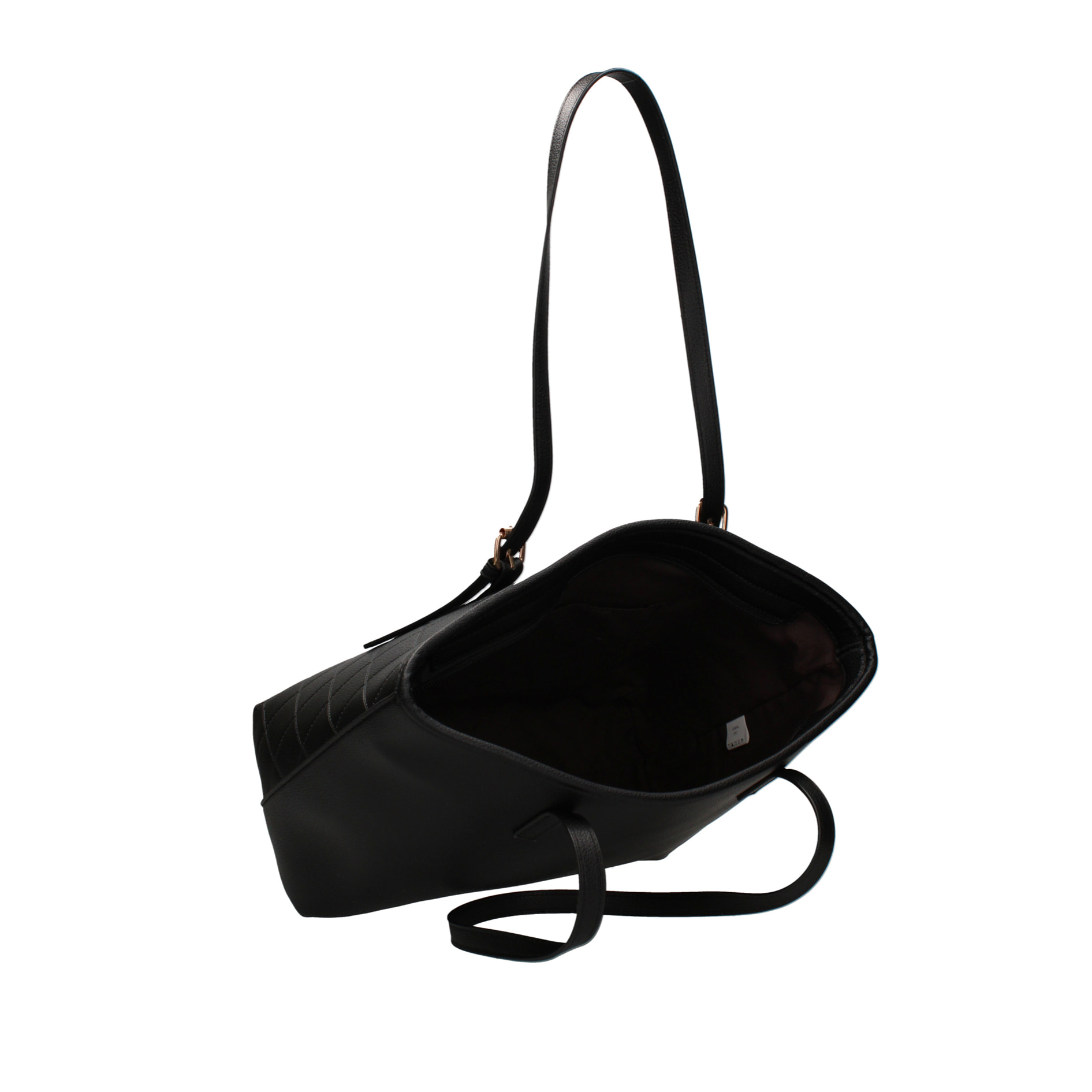 Borsa a spalla  da donna Poliuretano In Poliuretano 32x28x13 cm