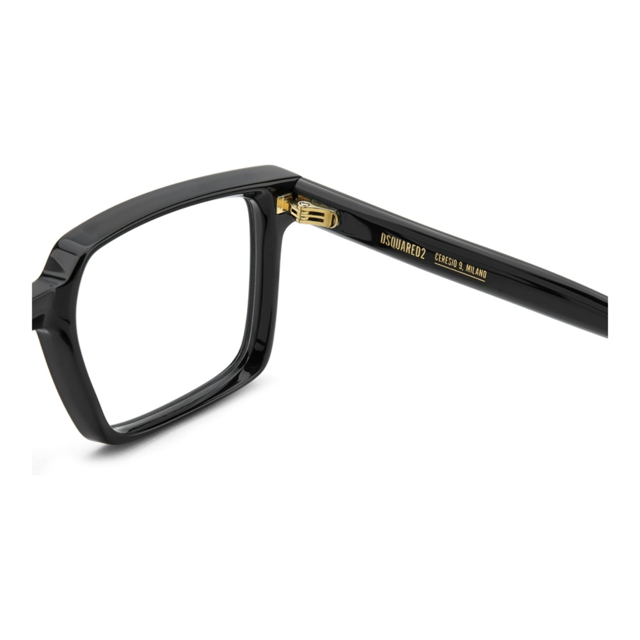 Gafas de Vista Dsquared2 D2 0183 807 de Acetato Hombre 57 mm
