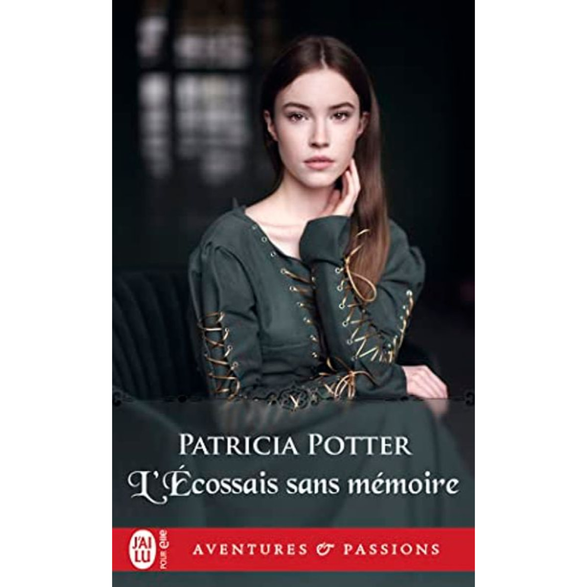 Potter, Patricia | L'Écossais sans mémoire | Livre d'occasion