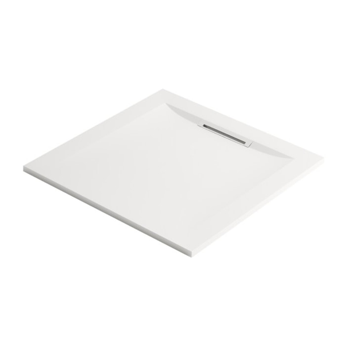 Receveur antidérapant Flight pure