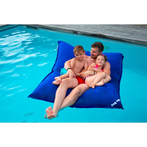 Jumbo UV Flottant Bleu Roi