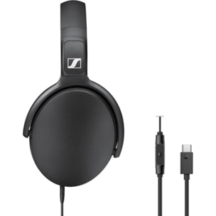 Casque SENNHEISER HD 400U