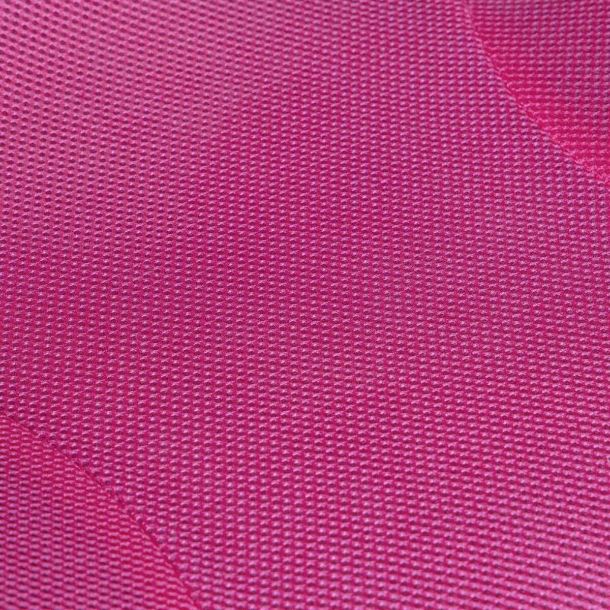 Silla de estudio juvenil Circus Rosa claro