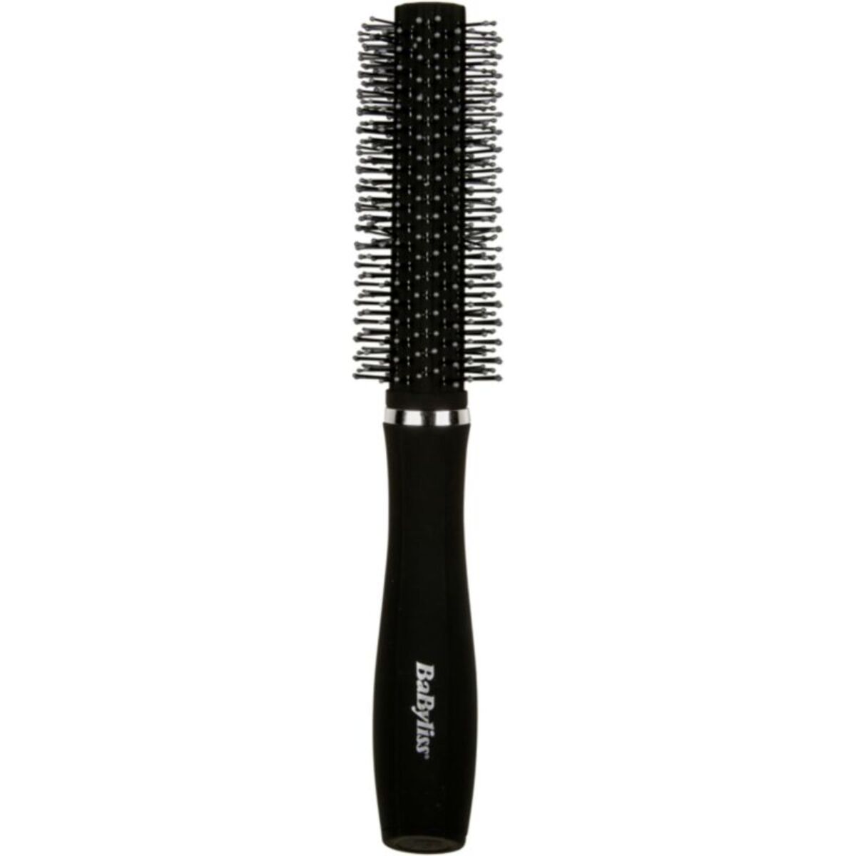 Brosse à cheveux BABYLISS BRUSHING 18MM PICOTS PLASTIQUES