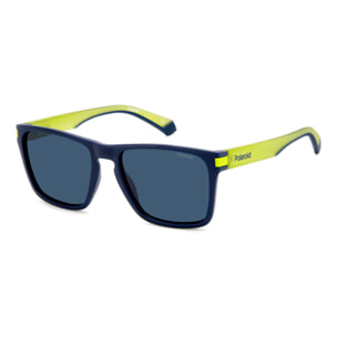 Gafas de sol Polaroid Unisex PLD-2139-S-FLL