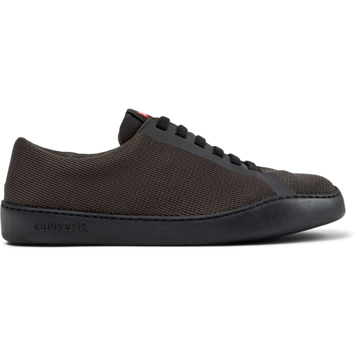 Zapatillas - CAMPER Peu Touring - Gris - Textil técnico