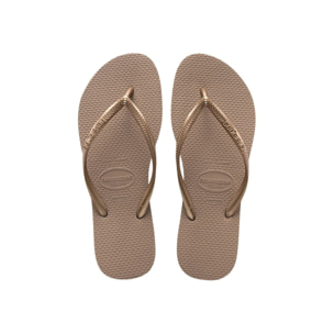 Infradito Havaianas Slim Marrone