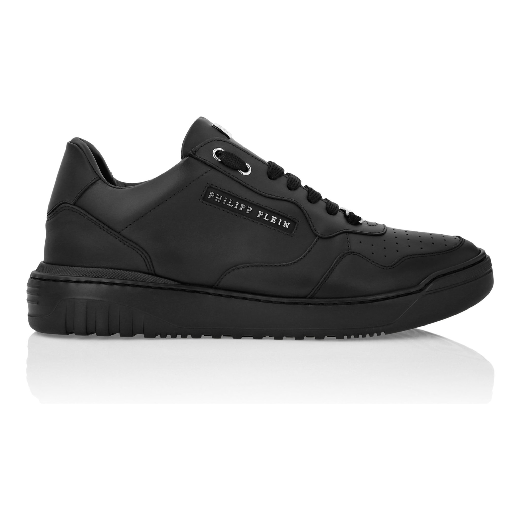 PHILIPP PLEIN Low-Top Sneakers
