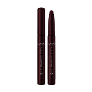 L'Oréal Paris Paradise Le Shadow Stick Smokey Starry Bordeaux