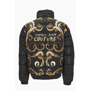 Versace Jeans Couture piumino