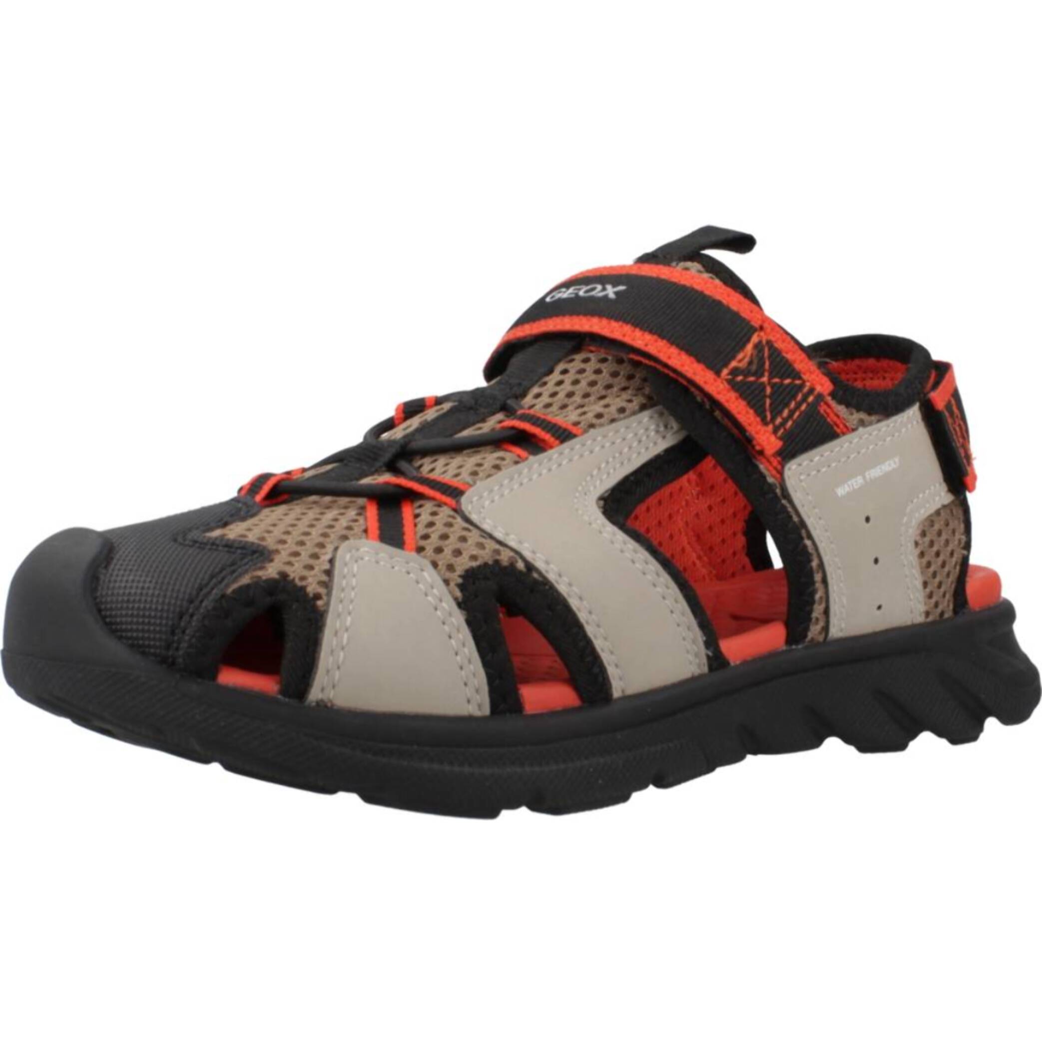 SANDALIAS GEOX SANDAL AIRADYUM F