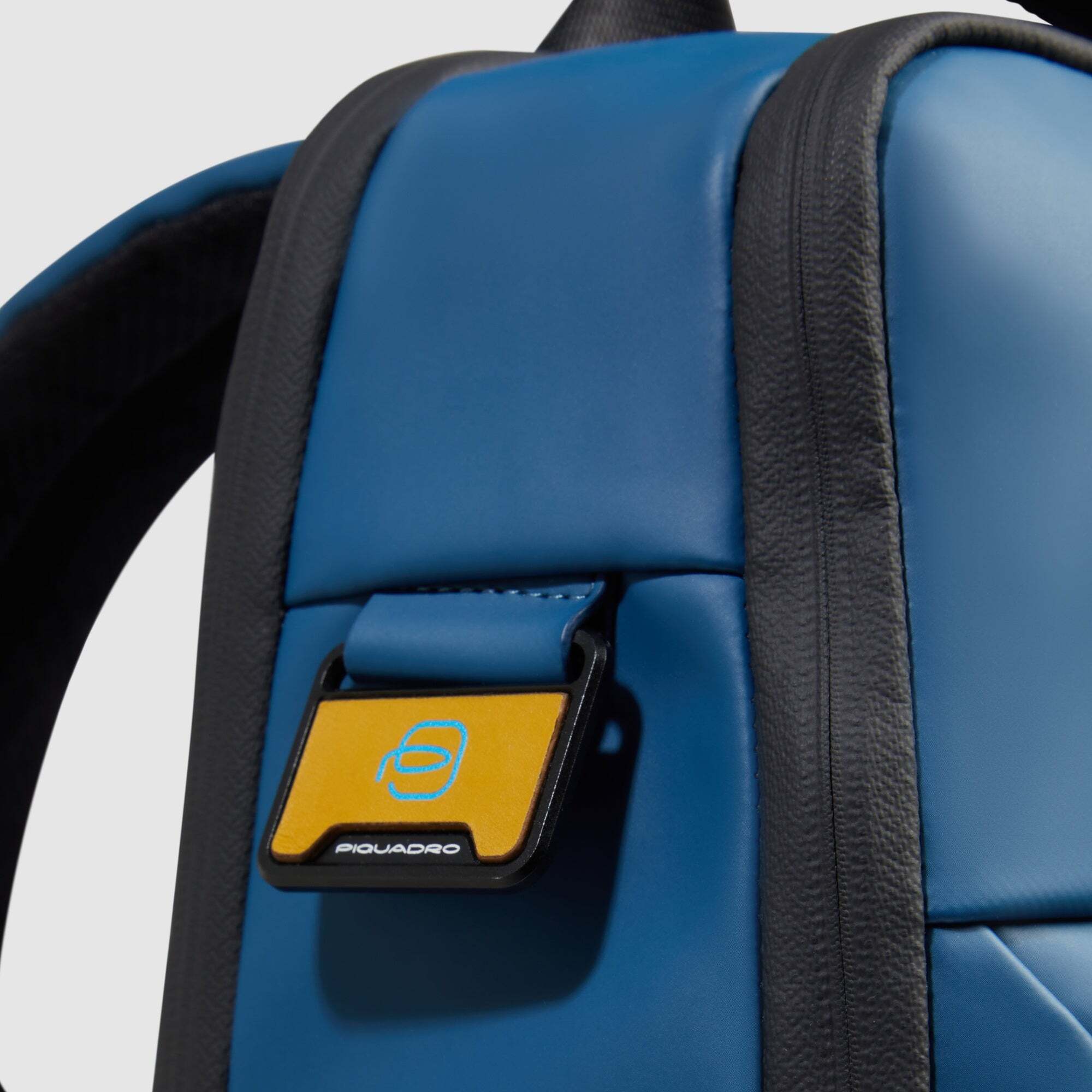 Piquadro Zaino resistente all'acqua porta pc 15,6"