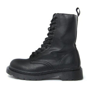Stivaletti Donna colore Nero
