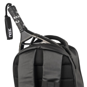 Mochila PRO SERIES negro