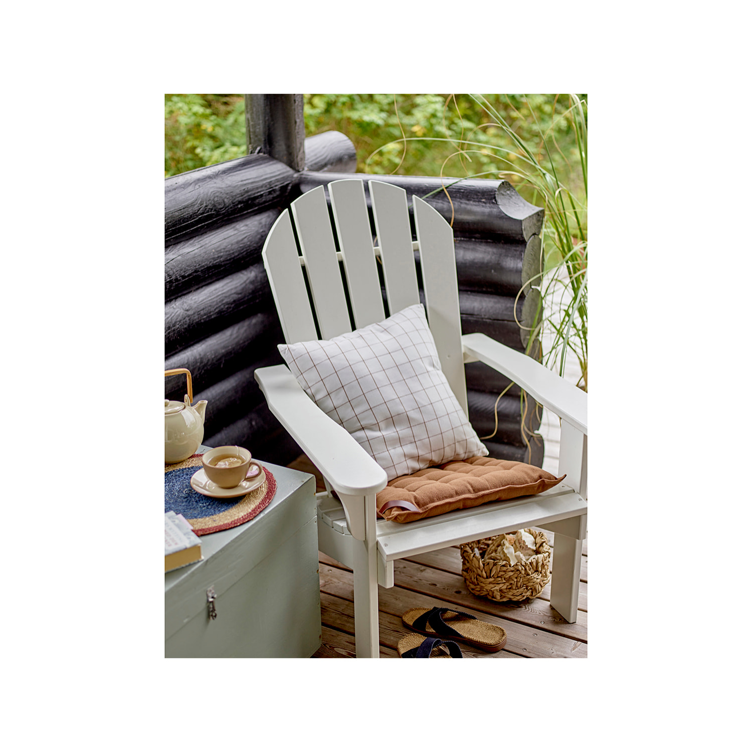 Set de table Sun 35 cm