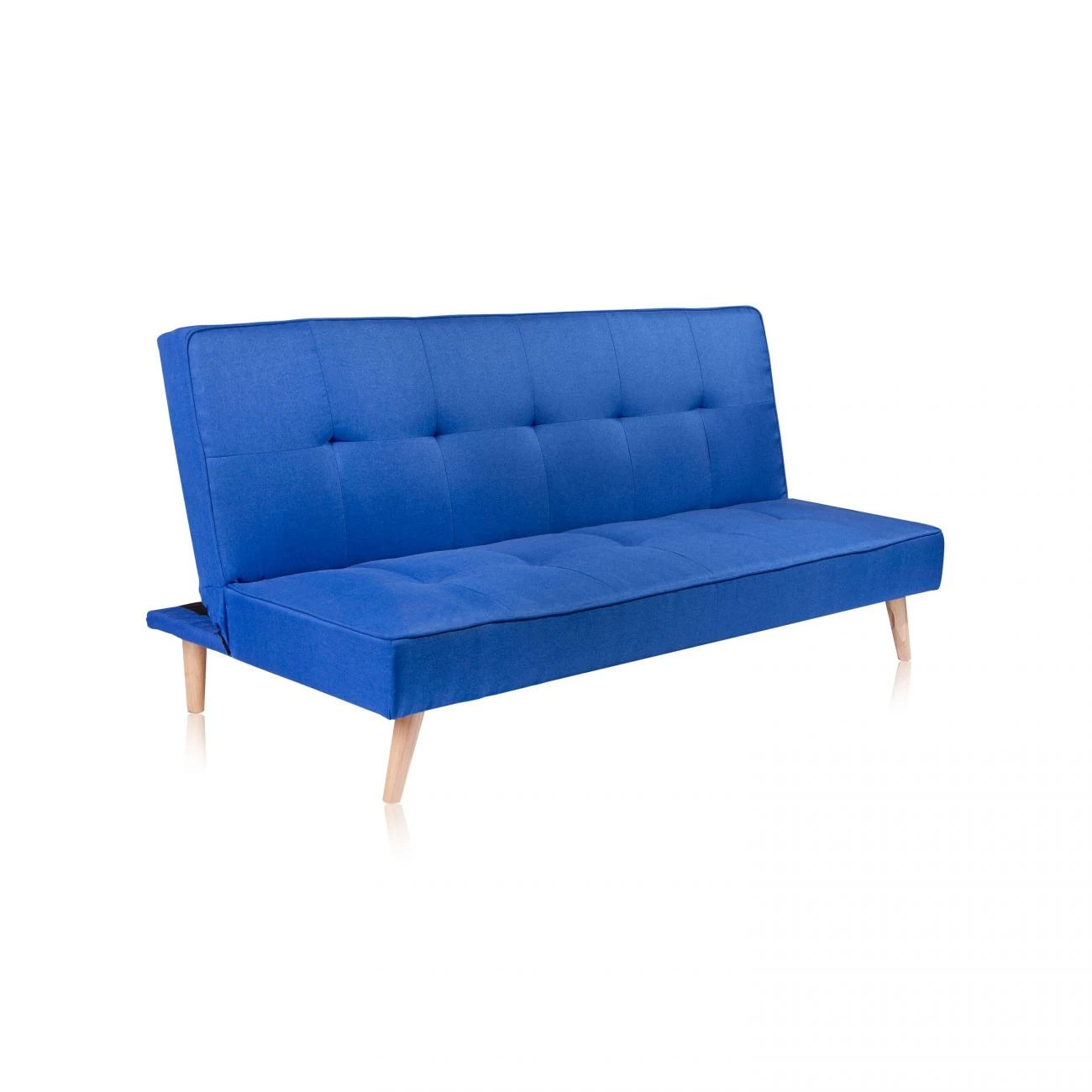 Sofá cama Erna Azul